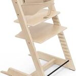 Stokke Tripp Trapp Sedia + Baby Set Natural