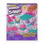 Kinetic Sand Pasticceria degli Unicorni
