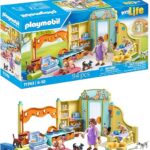 Playmobil Pets Casa per Cuccioli