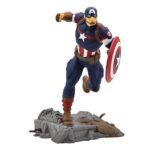 Bullyland Marvel/Capitan America
