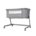 Wonderlife Nala grey - Culla co-sleeping