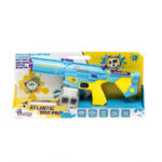 Splashmatic - Atlantic 1000 Pro Spara Acqua