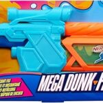 Nerf Supersoaker Mega Dunk Fill
