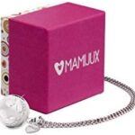 Mamijux Chiama Angeli Piedini lisci