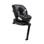 Wonderlife Garda dark grey - Segg.auto 40-150 cm