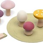 Sevi Mix & Match Funghetti (17 pz)