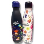 BORRACCIA INSIDE OUT 2