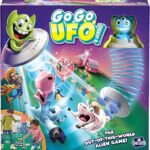 Go Go Ufo
