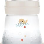 Mam Biberon Easy Start circolare 160 ml neutro