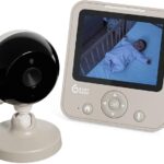 BABYMOOV Yoo Start Video Monitor