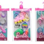 Barbie Accessori Fashion Ass