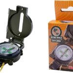 Simba Nature World Bussola