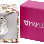 Mamijux Chiama Angeli Piedini lavorati