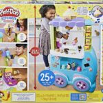 *Play Doh Il Super Camioncino dei Gelati