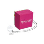 Mamijux Chiama Angeli ciondolo Piedini argentati