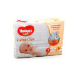Huggies Pannolini Extra Care Bebè Base Mis.2 3-6 Kg. Pz.24