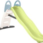 *Smoby Scivolo Funny Life