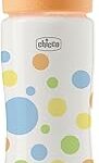 CHICCO BIBERON PERFECT EASY + TETTARELLA