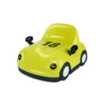 Wonderlife Vasino Car - yellow