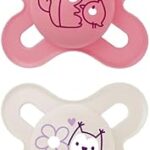 Mam Succhietti Start Nanò 0-2 mesi Circular conf doppia FEMMINA