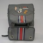 Tom & Jerry Zaino Scuola