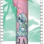 Penna 6 Colori Stitch