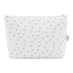 CAMBRASS BORSA BAGNO SENSITIVE BEIGE 6x28x20 CM