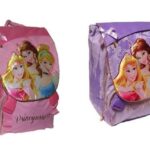 Princess Zaino Estensibile