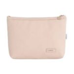 CAMBRASS BORSA BAGNO SWEET BEIGE 6x28x20 CM