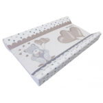 Billo e Pallina Materassino Fasciatoio in PVC Var.3