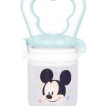 Baby Ciuccio per la Frutta Cool Like Mickey