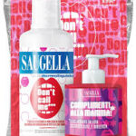 Saugella Dermoliquido (Don't Call Me)