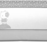 Jane Barriera Letto cm.140 con decorazioni