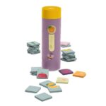 Sevi Memory Vegetali e Stagioni (37 pz)