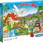 Clementoni Il Gioco dell'Oca