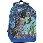 ZAINO ORG. COMIX FLASH LOST SPACE