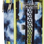 ASTUCCIO 3 ZIP SEVEN SHADY DYE BOY