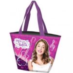 Violetta Guitar Borsa Fancy