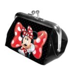 Minnie Bow Portamonete bombon