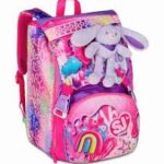 ZAINO SDOPP.BIG SJ GANG FANTASYS GIRL