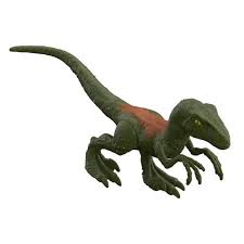 27c8758a4f11f22ac79f17444d2a066b Jurassic World Fig 14 Cm. Velociraptor - immagine 1