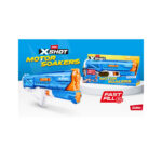 X-Shot Water Fast Fill Motorizzato