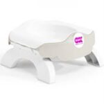 Ok Baby -  Roady - vasino pieghevole + 3 sacchetti monocolore