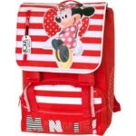 Minnie Love Zaino estensibile con gadget