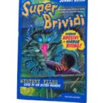 SUPERBRIVIDI - MYSTERY FILES