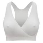 MEDELA  REGGISENO KEEP COOL SLEEP - BIANCO - S