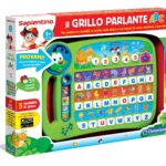 Sapientino Il Grillo Parlante