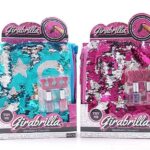 *Girabrilla Bandolera & Make Up