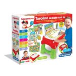 Sapientino Tavolino sempre con te