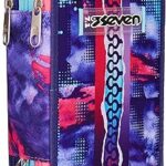 ASTUCCIO 3 ZIP SEVEN SHADY DYE GIRL